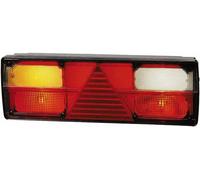 Fanale posteriore HELLA 2VP 340 450-151 sinistra