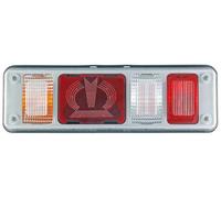 HELLA 2VP 340 961-511 Luce posteriore