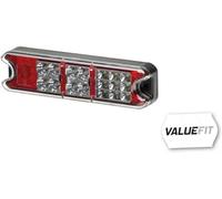 HELLA 2VP 357 021-011 Luce posteriore