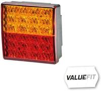 Faro combinato Sx con luce stop 2SD 357 029-101 HELLA