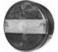 Faro combinato Sx con luce stop 2SE 001 685-221 HELLA