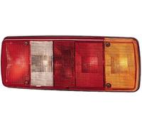 Faro combinato Sx con retronebbia 2SK 003 567-331 HELLA