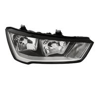 FARO COMPATIBILE CON AUDI DESTRO. A1, FANALE ANTERIORE. DEPO/TYC 15-18