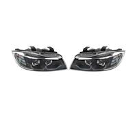Faro Compatibile Con BMW Per 3 E90 2005 2006 2007 2008 Gruppo Ottico Anteriore DRL Luci Marcia Anteriori Fari Lampada Automobili OEM 63116942726