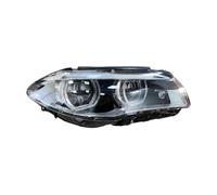 Faro Compatibile Con BMW Per F10 F18 5 2014 2015 2016 2017 Modifica Gruppo Ottico Anteriore Accessori Auto Sostituzione Componenti Dell'automobile