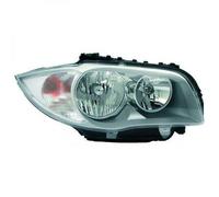 FARO COMPATIBILE CON BMW SINISTRO. E87, FANALE ANTERIORE. DEPO/TYC 45111