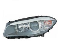 FARO COMPATIBILE CON BMW SINISTRO. F10/F11, ANTERIORE. DEPO/TYC 41465