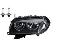 JOHNS 20 71 09-4 Faro anteriore