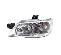 Faro Compatibile Con Buick Per GL8 2003 2004 2005 2006 2007 Paraurti Auto Fari Accessori Fendinebbia Componenti Ricambio Riparazione