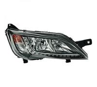 FARO COMPATIBILE CON FIAT DESTRO. DUCATO, FARI ANTERIORI HELLA, VALEO