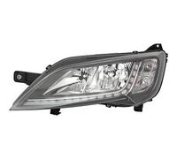 FARO COMPATIBILE CON FIAT SX. DUCATO, FARO. DEPO/TYC 14- LED NERO