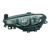 FARO COMPATIBILE CON FIAT SX. TIPO 356, ANTERIORE. DEPO/TYC 16-20 DEPO