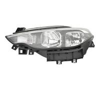 FARO COMPATIBILE CON FIAT SX. TIPO. DEPO/TYC 20- TIPO CROSS