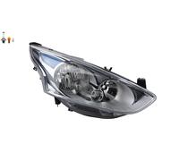 Faro Anteriore Destro H15 JOHNS Per Ford B-Max JK