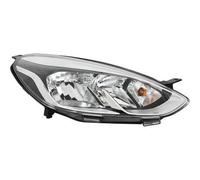 FARO COMPATIBILE CON FORD DESTRO. FIESTA, FARO. DEPO/TYC 17-22 DEPO