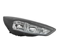 FARO COMPATIBILE CON FORD DESTRO. MESSA A FUOCO, FARO. DEPO/TYC 14-18 BORDO