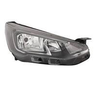 FARO COMPATIBILE CON FORD DESTRO. MESSA A FUOCO, FARO. DEPO/TYC 18-