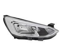 FARO COMPATIBILE CON FORD DESTRO. MESSA A FUOCO, FARO. DEPO/TYC 18-