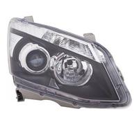 FARO COMPATIBILE CON ISUZU DESTRO. D-MAX, ANTERIORE. DEPO/TYC 43070