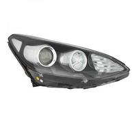 FARO COMPATIBILE CON KIA DESTRO. SPORTIVO, FARO. DEPO/TYC 16- DEPO