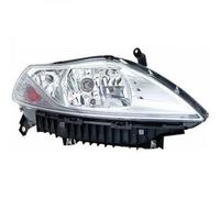 FARO COMPATIBILE CON LANCIA SX. YPSILON, FARO. DEPO/TYC 11-