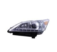 Faro Compatibile Con Lexus Per ES240 250 350 2010 2011 2012 Gruppo Fari Auto Luce Marcia Diurna Indicatore Direzione Modifica