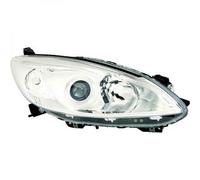FARO COMPATIBILE CON MAZDA DESTRO. 5, FANALE ANTERIORE. DEPO/TYC 10-