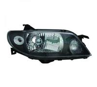 FARO COMPATIBILE CON MAZDA SX. 323 S/F, ANTERIORE. DEPO/TYC 00- H4 TYC