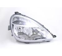Faro Compatibile Con Mercedes W168 03/01-08/04 H7 H4 Destro Beifah.