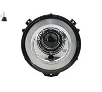 JOHNS 50 96 09-6 Faro anteriore