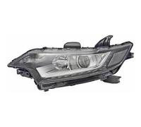 FARO COMPATIBILE CON MITSUBISHI SX.OUTLANDER, ANTERIORE. DEPO/TYC 15-