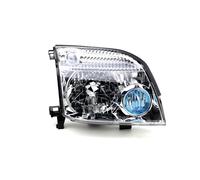 JOHNS 27 41 10 Faro anteriore