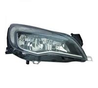 FARO COMPATIBILE CON OPEL DESTRO. ASTRA J, FANALE ANTERIORE. DEPO/TYC 12-15