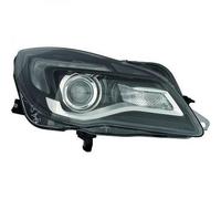 FARO COMPATIBILE CON OPEL DESTRO. INSEGNE, FARI. DEPO/TYC 13-17 ESCURSIONE