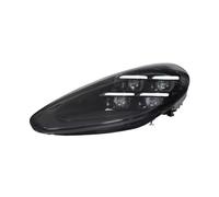 Faro Compatibile Con Porsche Per Panamera 970.1 970.2 2014 2015 2016 Gruppi Ottici Fendinebbia DRL Freno Indicatori Direzione Modifica Riparazione