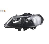Faro Compatibile Con Renault Laguna B56 K56 05/98-03/01 Sinistro + Lampadina