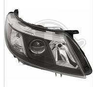 FARO COMPATIBILE CON SAAB DESTRO. 9-3, FARO. DEPO/TYC 07.07- ,