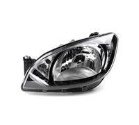 Faro Principale Compatibile Con Skoda Citigo 10/11-04/17 Sinistra Con Lampadine