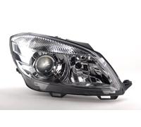 JOHNS 71 02 10-6 Faro anteriore