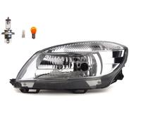 Faro + Osram Night Breaker Laser Compatibile Con Skoda Fabia 54 Sinistro