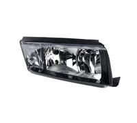 Faro Compatibile Con Skoda Fabia 6Y 09/99-03/08 H7 H3 Destra