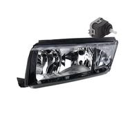 Faro Compatibile Con Skoda Fabia 6Y 09/99- 03/08 H7 H3 SX M.Servomotore