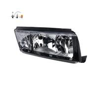 Faro Compatibile Con Skoda Fabia 6Y 09/99-03/08 H7 H3 Destra