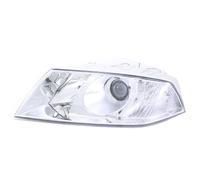 Faro Compatibile Con Skoda Octavia 1Z 02/04-12/08 DE-H1 H7 SX Fahrerse