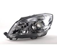 Faro Compatibile Con Skoda Fabia 54 04/2010 -12/14 H7 SX Lato Conducente