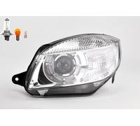Faro Compatibile Con Skoda Roomster Pratico 05/06-03/10 SX+