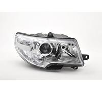 Faro Osram Notte Breaker Laser Compatibile Con Skoda Superb 3T Dx