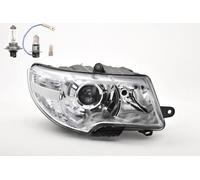 Faro Osram Notte Breaker Laser Compatibile Con Skoda Superb 3T Dx