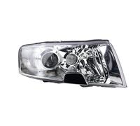 Faro Compatibile Con Skoda Superb 3U 02/02-08/06 H7 H3 Destra Beifahre