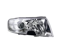 Faro Compatibile Con Skoda Superb 3U 02/02-08/06 H7 H3 Destra Beifahre